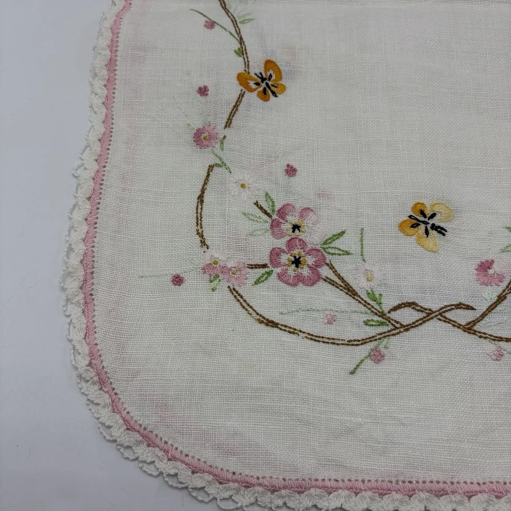 Handmade 12 38